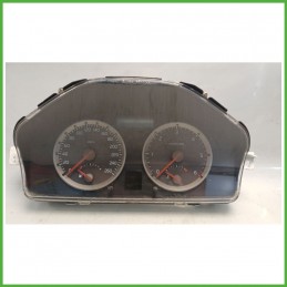 Quadro strumenti contachilometri tachimetro YAZAKY 69294-98OT VOLVO S40 2.0 8602879