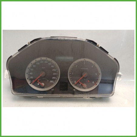 Quadro strumenti contachilometri tachimetro YAZAKY 69294-98OT VOLVO S40 2.0 8602879