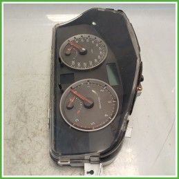 Quadro strumenti contachilometri tachimetro YAZAKY 69294-98OT VOLVO S40 2.0 8602879