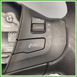 Volante Sterzo PEUGEOT 208 96739515ZD 2015 2020