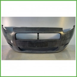 Paraurti Anteriore FIAT GRANDE PUNTO 2Y Berlina BIANCO 2005 2008 71777603 Originale Usato