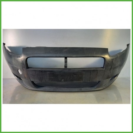 Paraurti Anteriore FIAT GRANDE PUNTO 2Y Berlina BIANCO 2005 2008 71777603 Originale Usato