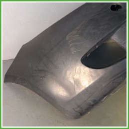 Paraurti Anteriore FIAT GRANDE PUNTO 2Y Berlina BIANCO 2005 2008 71777603 Originale Usato