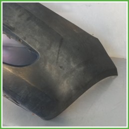 Paraurti Anteriore FIAT GRANDE PUNTO 2Y Berlina BIANCO 2005 2008 71777603 Originale Usato