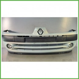 Paraurti Anteriore RENAULT CLIO 2a Serie Berlina GREY BOREAL - BC MV632 2001 2010 7701209646 Originale Usato