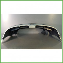 Paraurti Anteriore RENAULT CLIO 2a Serie Berlina GREY BOREAL - BC MV632 2001 2010 7701209646 Originale Usato