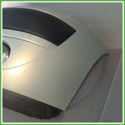 Paraurti Anteriore RENAULT CLIO 2a Serie Berlina GREY BOREAL - BC MV632 2001 2010 7701209646 Originale Usato