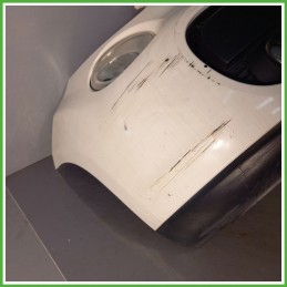 Paraurti Anteriore FIAT 500L 73 Monovolume BIANCO BIANCO VR 268 A 2012 2018 71777664 Originale Usato