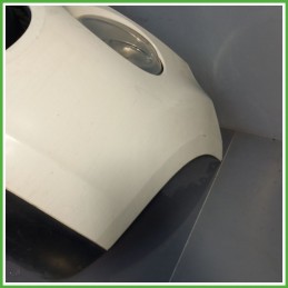 Paraurti Anteriore FIAT 500L 73 Monovolume BIANCO BIANCO VR 268 A 2012 2018 71777664 Originale Usato