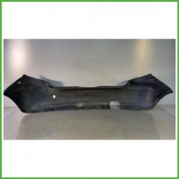 Paraurti Posteriore MERCEDES-BENZ Classe A W/C169 Berlina NERO COSMO MET 191 A1698851725 2004 2013 Originale Usato