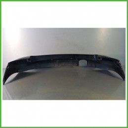 Paraurti Posteriore MERCEDES-BENZ Classe A W/C169 Berlina NERO COSMO MET 191 A1698851725 2004 2013 Originale Usato