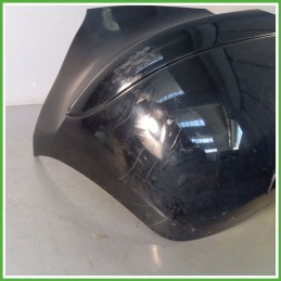 Paraurti Posteriore MERCEDES-BENZ Classe A W/C169 Berlina NERO COSMO MET 191 A1698851725 2004 2013 Originale Usato