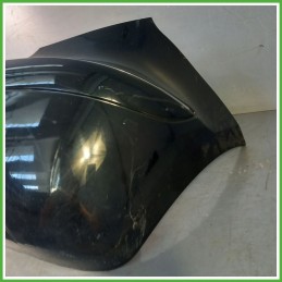Paraurti Posteriore MERCEDES-BENZ Classe A W/C169 Berlina NERO COSMO MET 191 A1698851725 2004 2013 Originale Usato
