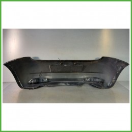 Paraurti Posteriore FIAT GRANDE PUNTO 2Y Berlina BIANCO 71777606 2005 2008 Originale Usato