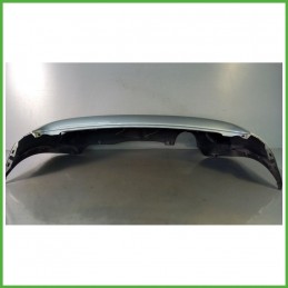 Paraurti Posteriore FIAT GRANDE PUNTO 2Y Berlina BIANCO 71777606 2005 2008 Originale Usato