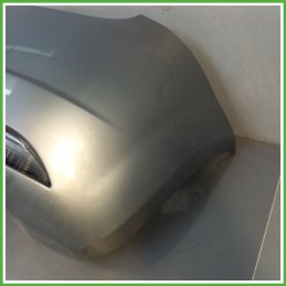 Paraurti Posteriore FIAT GRANDE PUNTO 2Y Berlina BIANCO 71777606 2005 2008 Originale Usato
