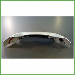 Paraurti Posteriore FORD FIESTA CB1 Berlina BIANCO FROZEN WHITE 1553563 2008 2013 Originale Usato