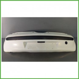 Paraurti Posteriore FIAT PUNTO 1N/1P Berlina BIANCO 71777571 1999 2005 Originale Usato