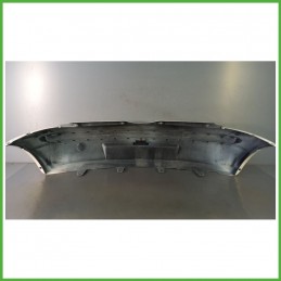 Paraurti Posteriore FIAT PUNTO 1N/1P Berlina BIANCO 71777571 1999 2005 Originale Usato