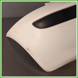 Paraurti Posteriore FIAT PUNTO 1N/1P Berlina BIANCO 71777571 1999 2005 Originale Usato