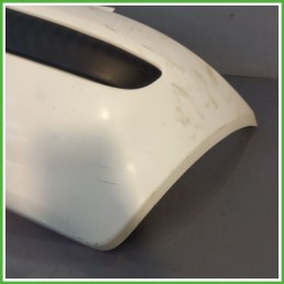 Paraurti Posteriore FIAT PUNTO 1N/1P Berlina BIANCO 71777571 1999 2005 Originale Usato