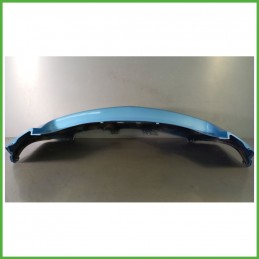 Paraurti Posteriore OPEL AGILA H08 Monovolume AZZURRO GBW 93193193 2008 2011 Originale Usato
