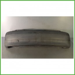 Paraurti Posteriore FIAT PUNTO 1a Serie Berlina GRIGIO CHIARO 183001580 1993 1999 Originale Usato