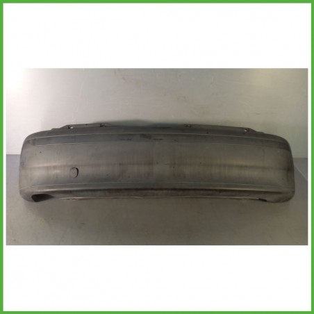 Paraurti Posteriore FIAT PUNTO 1a Serie Berlina GRIGIO CHIARO 183001580 1993 1999 Originale Usato
