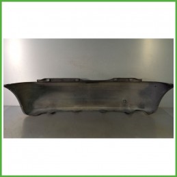 Paraurti Posteriore FIAT PUNTO 1a Serie Berlina GRIGIO CHIARO 183001580 1993 1999 Originale Usato