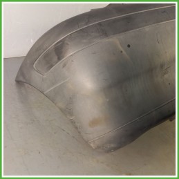 Paraurti Posteriore FIAT PUNTO 1a Serie Berlina GRIGIO CHIARO 183001580 1993 1999 Originale Usato