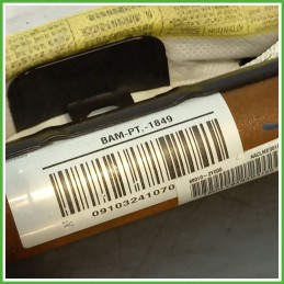 Airbag Laterale Sinistro SX HYUNDAI ix35 1.7 850102Y000 2010 2013