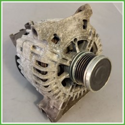 Alternatore VALEO TG15C121 MERCEDES-BENZ Classe A W/C169 A640154050280