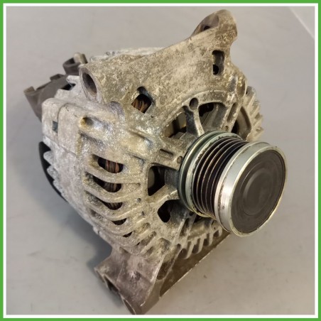 Alternatore VALEO TG15C121 MERCEDES-BENZ Classe A W/C169 A640154050280