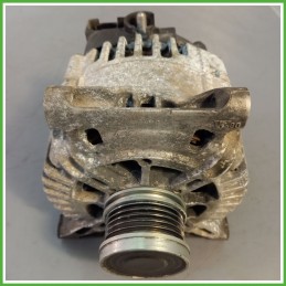 Alternatore VALEO TG15C121 MERCEDES-BENZ Classe A W/C169 A640154050280
