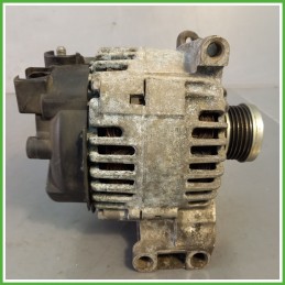 Alternatore VALEO TG15C121 MERCEDES-BENZ Classe A W/C169 A640154050280
