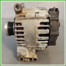 Alternatore VALEO TG15C121 MERCEDES-BENZ Classe A W/C169 A640154050280