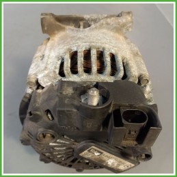 Alternatore VALEO TG15C121 MERCEDES-BENZ Classe A W/C169 A640154050280
