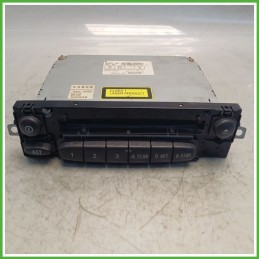 Autoradio TOYOTA YARIS VERSO 1.3 16V 8612052160 2003 2007 TOYOTA CQ-MS0270AK