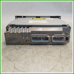 Autoradio TOYOTA YARIS VERSO 1.3 16V 8612052160 2003 2007 TOYOTA CQ-MS0270AK