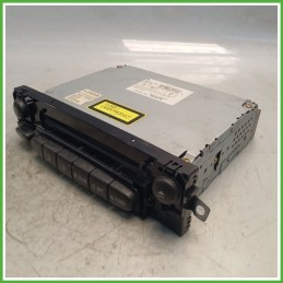 Autoradio TOYOTA YARIS VERSO 1.3 16V 8612052160 2003 2007 TOYOTA CQ-MS0270AK