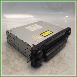 Autoradio TOYOTA YARIS VERSO 1.3 16V 8612052160 2003 2007 TOYOTA CQ-MS0270AK