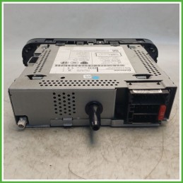 Autoradio FIAT PANDA 33 0.9 Turbo 52065592 2011 2017 CONTINENTAL A2C9127030000047027