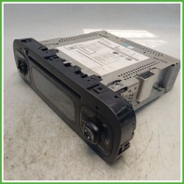 Autoradio FIAT PANDA 33 0.9 Turbo 52065592 2011 2017 CONTINENTAL A2C9127030000047027