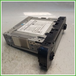 Autoradio FIAT PANDA 33 0.9 Turbo 52065592 2011 2017 CONTINENTAL A2C9127030000047027
