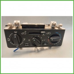 Comandi Clima AC Riscaldamento Condizionatore VALEO 69307002 CITROEN C3 2a Serie 1.1 9675399880 2005 2010
