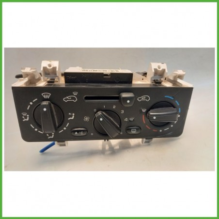 Comandi Clima AC Riscaldamento Condizionatore VALEO 69307002 CITROEN C3 2a Serie 1.1 9675399880 2005 2010