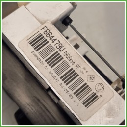 Comandi Clima AC Riscaldamento Condizionatore VALEO 69307002 CITROEN C3 2a Serie 1.1 9675399880 2005 2010