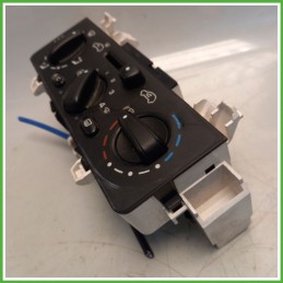 Comandi Clima AC Riscaldamento Condizionatore VALEO 69307002 CITROEN C3 2a Serie 1.1 9675399880 2005 2010