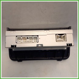 Display Indicatore Multifunzionale TOYOTA YARIS VERSO 1.3 16V 86110-52121 2003 2007 TOYOTA CN-TS0270A