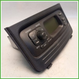 Display Indicatore Multifunzionale TOYOTA YARIS VERSO 1.3 16V 86110-52121 2003 2007 TOYOTA CN-TS0270A